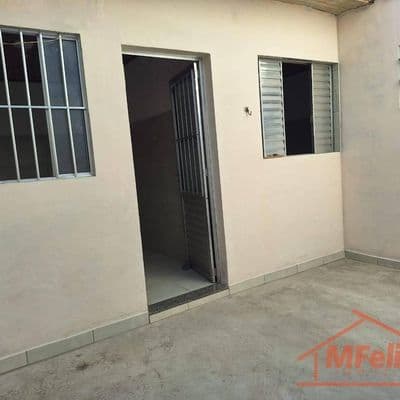 Casa com 1 quarto para Locação, Jardim Jovaia - Guarulhos foto 3