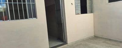 Casa com 1 quarto para Locação, Jardim Jovaia - Guarulhos foto 4