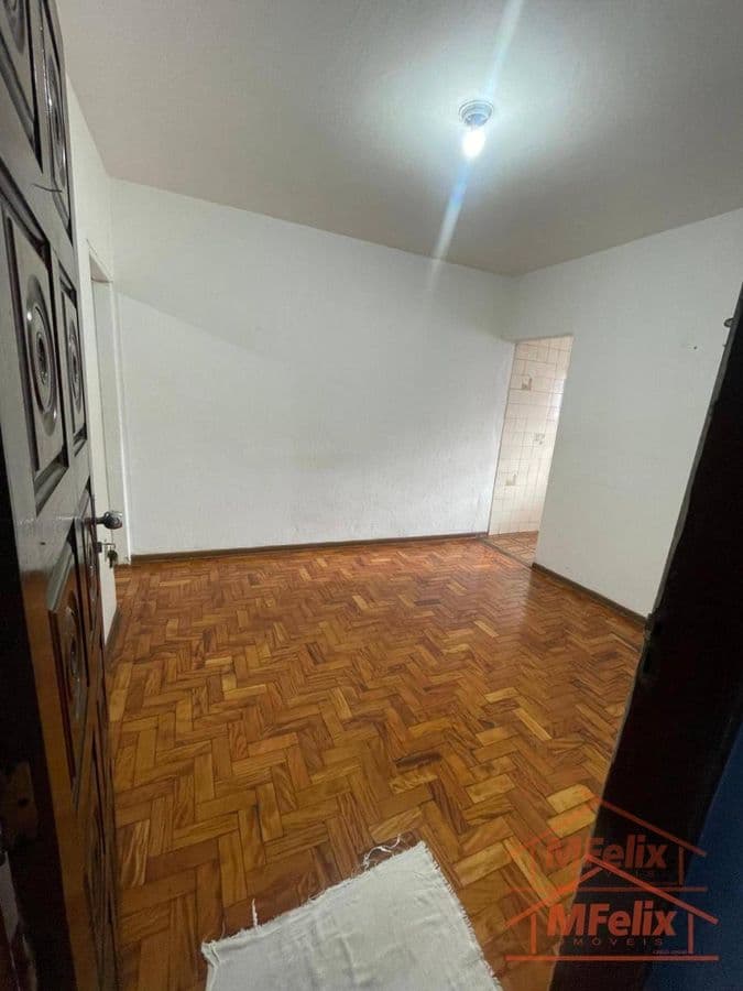 Casa com 1 quarto para Locação, Jardim Paraventi - Guarulhos foto 1