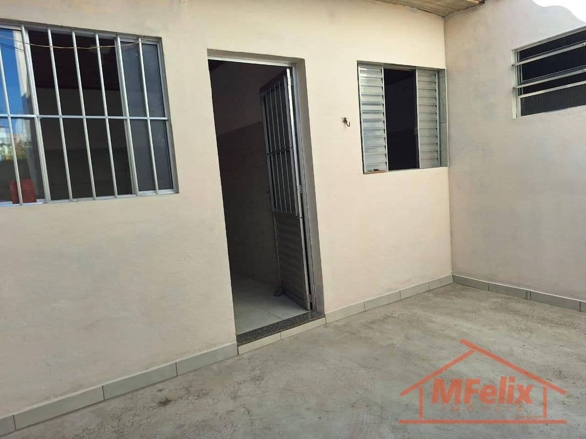 Casa com 2 quartos para Locação, Vila Maricy - Guarulhos foto 7