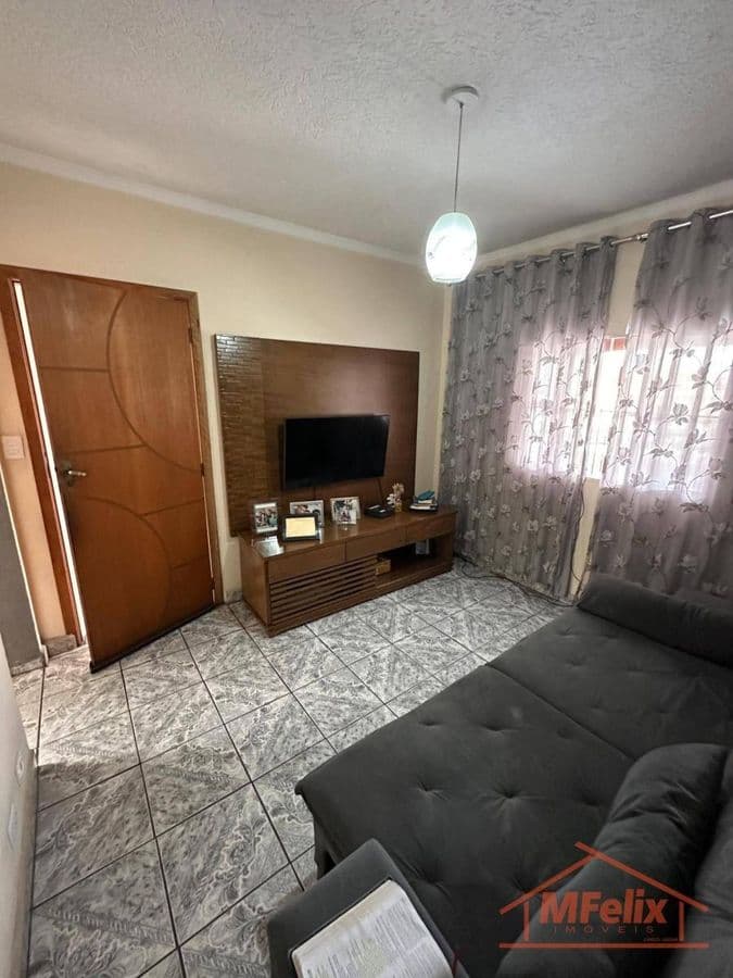 Sobrado com 3 quartos, Jardim Santa Mena - Guarulhos foto 7