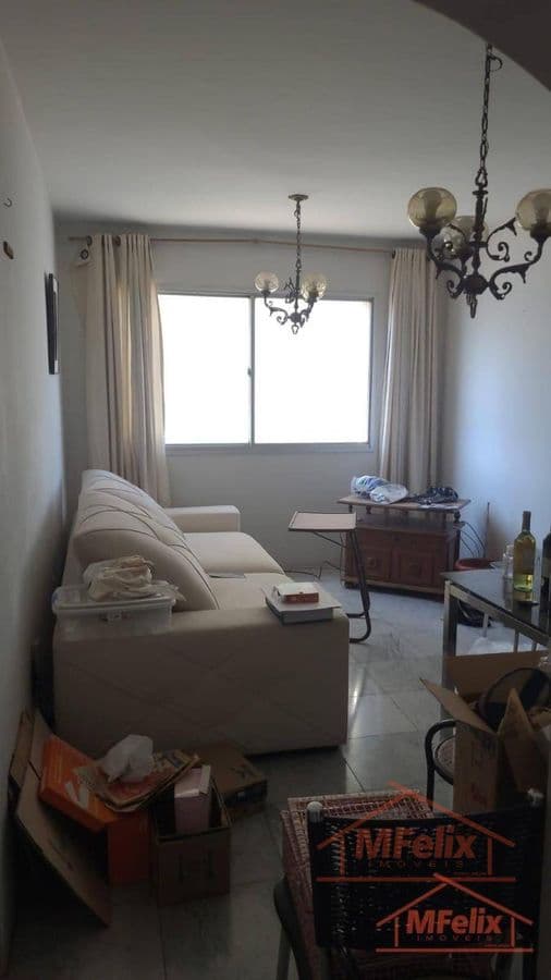 Apartamento com 2 quartos para Locação, Centro - Guarulhos foto 1