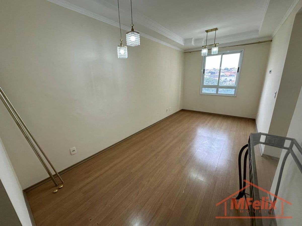 Apartamento com 2 quartos para Locação, Centro - Guarulhos foto 7