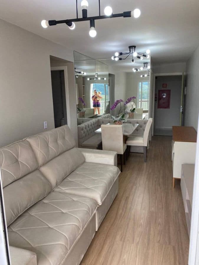 Apartamento com 2 quartos para Locação, Centro - Guarulhos foto 8