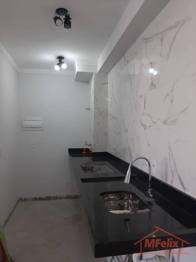 Apartamento com 2 quartos, Jardim Adriana - Guarulhos foto 7