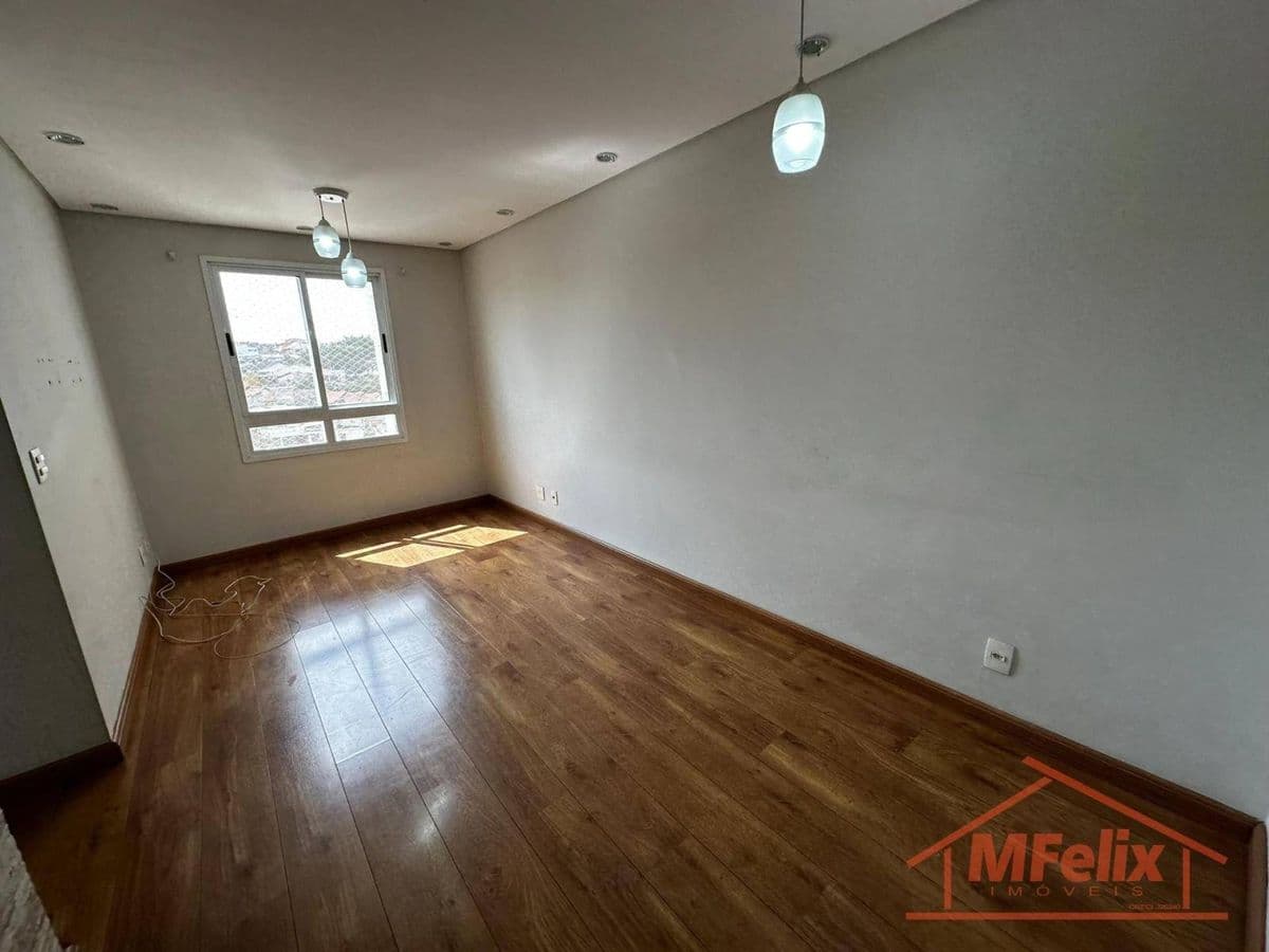 Apartamento com 2 quartos, Jardim Adriana - Guarulhos foto 8