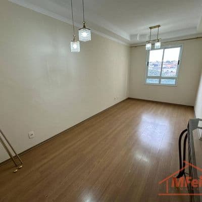 Apartamento com 2 quartos para Locação, Jardim Maia - Guarulhos foto 3