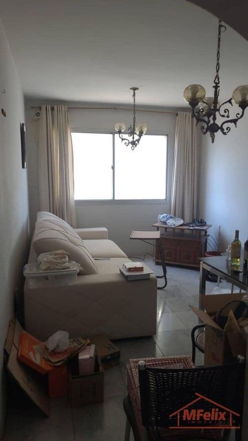 Apartamento com 2 quartos para Locação, Vila Zanardi - Guarulhos foto 6