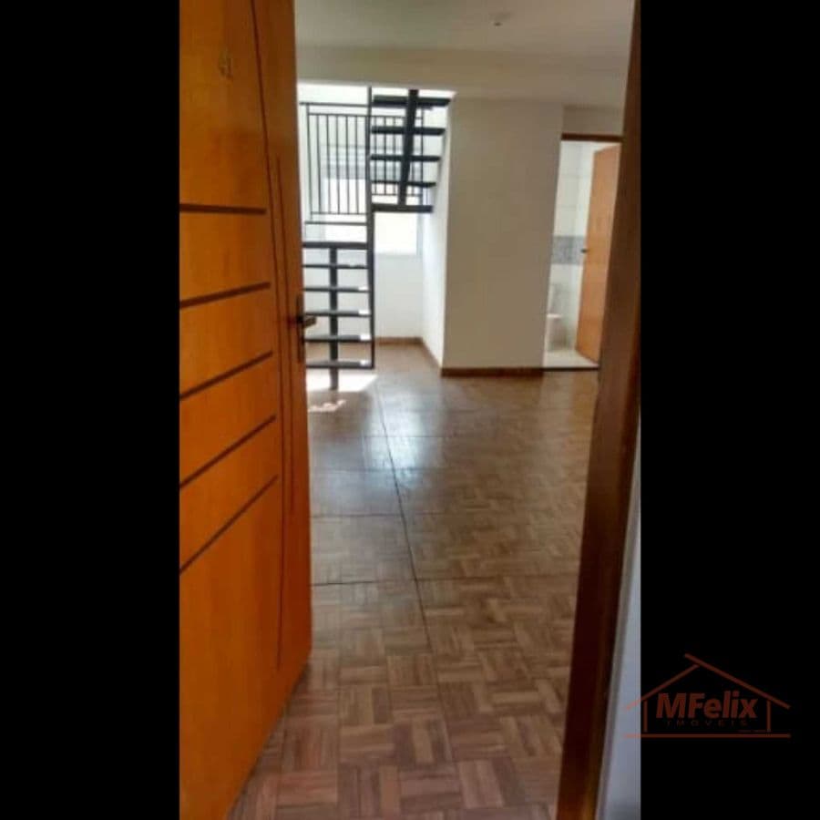 Cobertura com 2 quartos, Jardim Silvestre - Guarulhos foto 1