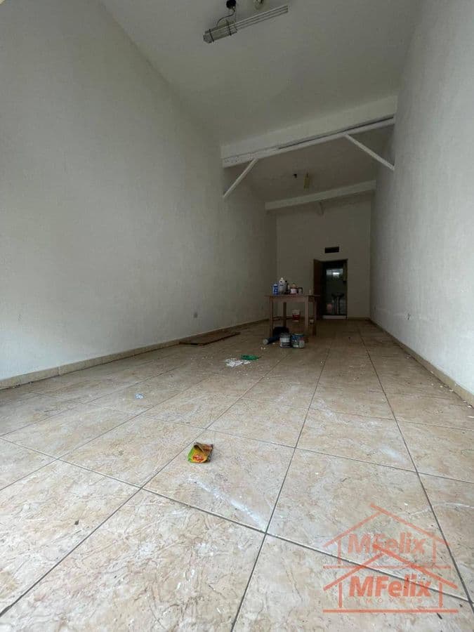 Loja para Locação, Jardim Tranqüilidade - Guarulhos foto 1
