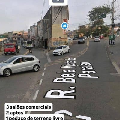 Prédio, Jardim Novo Portugal - Guarulhos foto 3