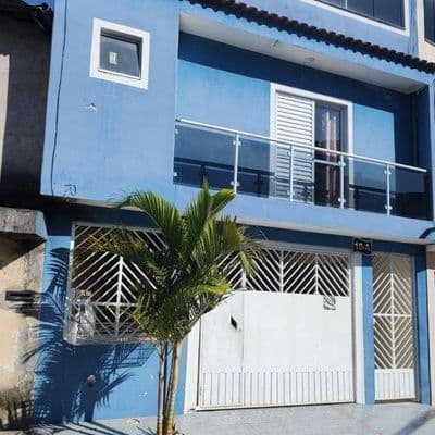 Sobrado com 4 quartos para Locação, Cidade Parque Alvorada - Guarulhos foto 3