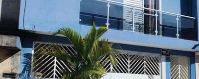 Sobrado com 4 quartos para Locação, Cidade Parque Alvorada - Guarulhos foto 4