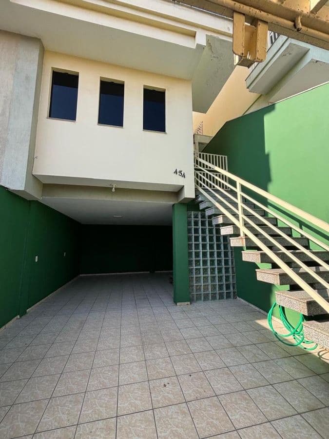 Sobrado com 4 quartos para Locação, Cidade Parque Alvorada - Guarulhos foto 8