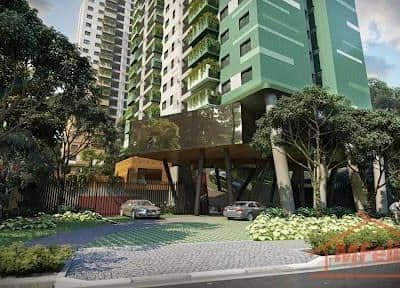 Apartamento com 3 quartos à Venda, Jardim Flor da Montanha - Guarulhos foto 3