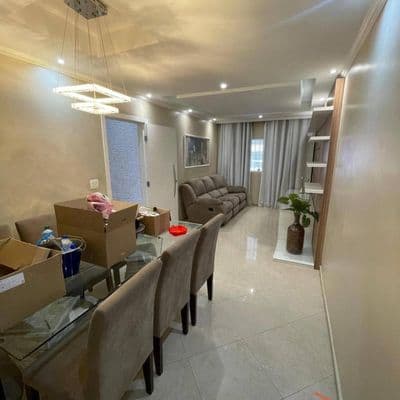 Sobrado com 3 quartos à Venda, Jardim Paraventi - Guarulhos foto 3