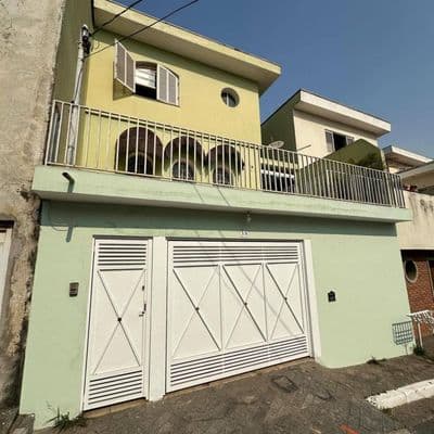 Sobrado com 3 quartos à Venda, Vila Rosália - Guarulhos foto 3
