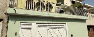 Sobrado com 3 quartos à Venda, Vila Rosália - Guarulhos foto 4