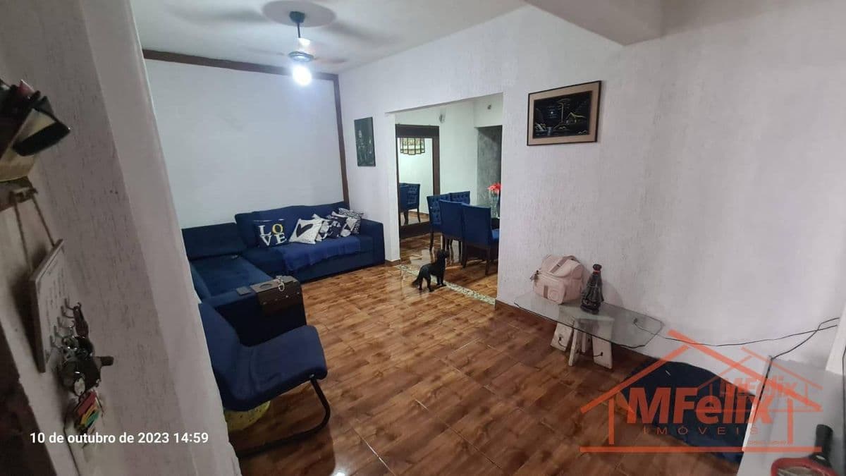 Casa de Condomínio com 4 quartos à Venda, Vila Maricy - Guarulhos foto 1
