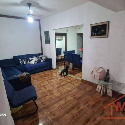 Casa de Condomínio com 4 quartos à Venda, Vila Maricy - Guarulhos foto 3