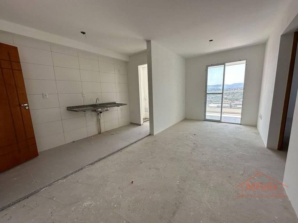 Apartamento com 2 quartos à Venda, Vila Galvão - Guarulhos foto 1