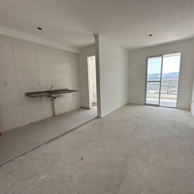 Apartamento com 2 quartos à Venda, Vila Galvão - Guarulhos foto 3