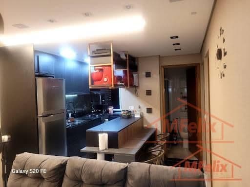 Apartamento com 2 Quartos à Venda, Parque Mikail - Guarulhos foto 1