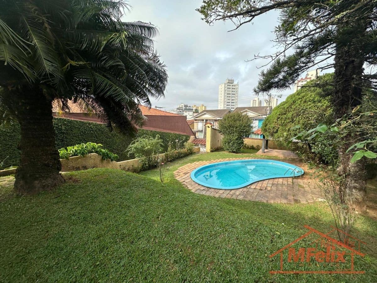 Sobrado com 4 quartos, Vila Rosália - Guarulhos foto 1