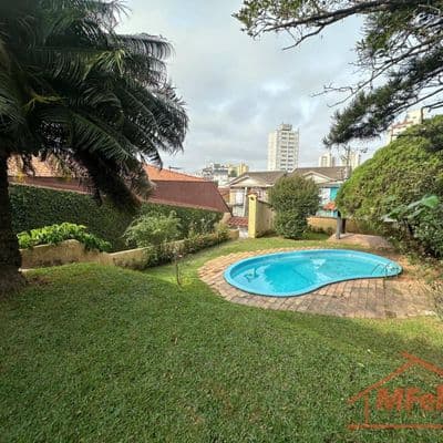 Sobrado com 4 quartos, Vila Rosália - Guarulhos foto 3
