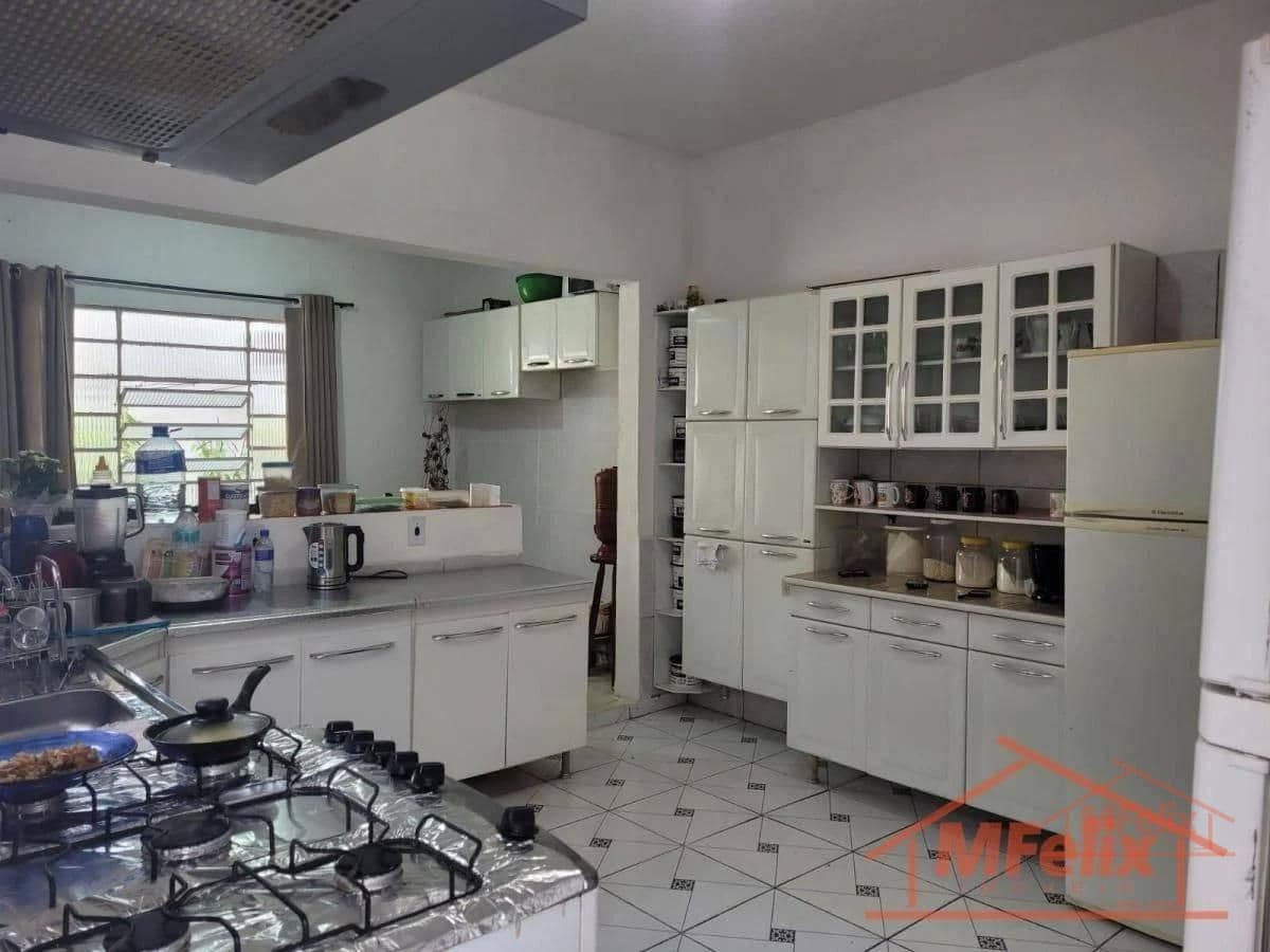 Sobrado com 3 quartos à Venda - Guarulhos foto 1
