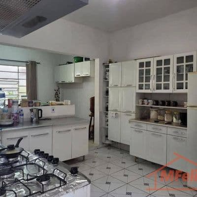 Sobrado com 3 quartos à Venda - Guarulhos foto 3