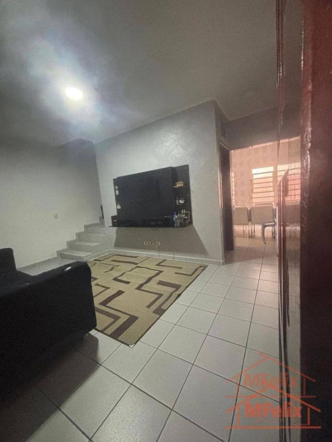 Sobrado com 2 quartos à Venda, Jardim Rosa de Franca - Guarulhos foto 1