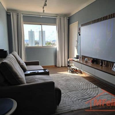 Apartamento com 2 quartos à Venda, Gopoúva - Guarulhos foto 3