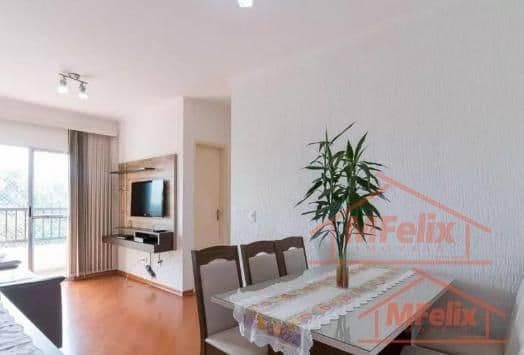 Apartamento com 2 quartos à Venda, Vila Imaculada - Guarulhos foto 1