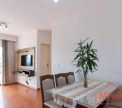 Apartamento com 2 quartos à Venda, Vila Imaculada - Guarulhos foto 3