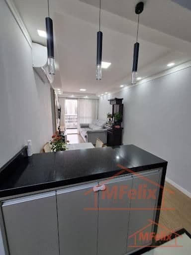 Apartamento com 3 quartos à Venda, Picanço - Guarulhos foto 1