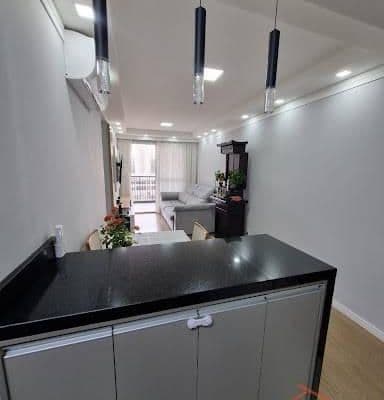Apartamento com 3 quartos à Venda, Picanço - Guarulhos foto 3