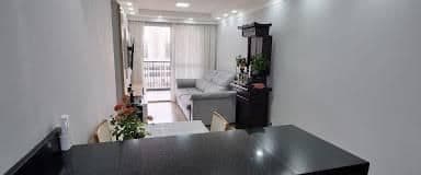 Apartamento com 3 quartos à Venda, Picanço - Guarulhos foto 4