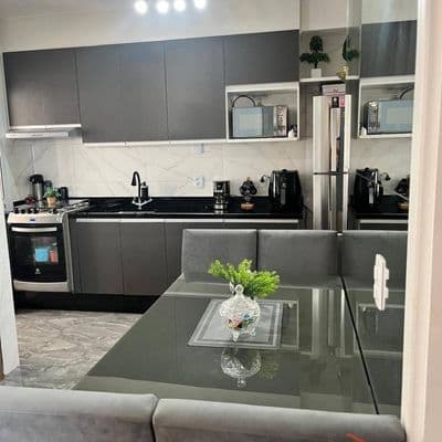 Apartamento com 2 quartos à Venda, Vila Itapegica - Guarulhos foto 3