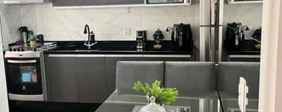 Apartamento com 2 quartos à Venda, Vila Itapegica - Guarulhos foto 4