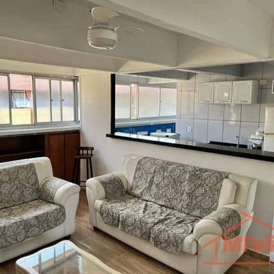 Apartamento com 2 quartos à Venda, Parque Cecap - Guarulhos foto 3