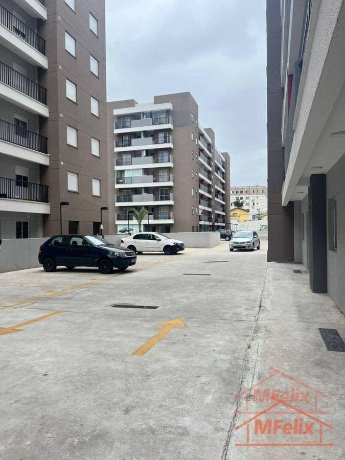 Apartamento com 2 quartos à Venda, Jardim Adriana - Guarulhos foto 1
