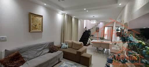 Sobrado com 3 quartos à Venda, Jardim Santa Clara - Guarulhos foto 1