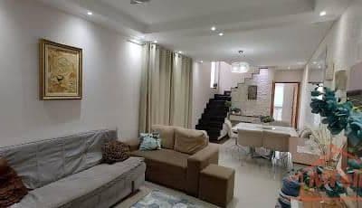 Sobrado com 3 quartos à Venda, Jardim Santa Clara - Guarulhos foto 3