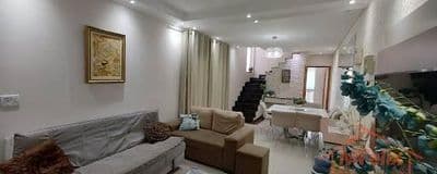 Sobrado com 3 quartos à Venda, Jardim Santa Clara - Guarulhos foto 4