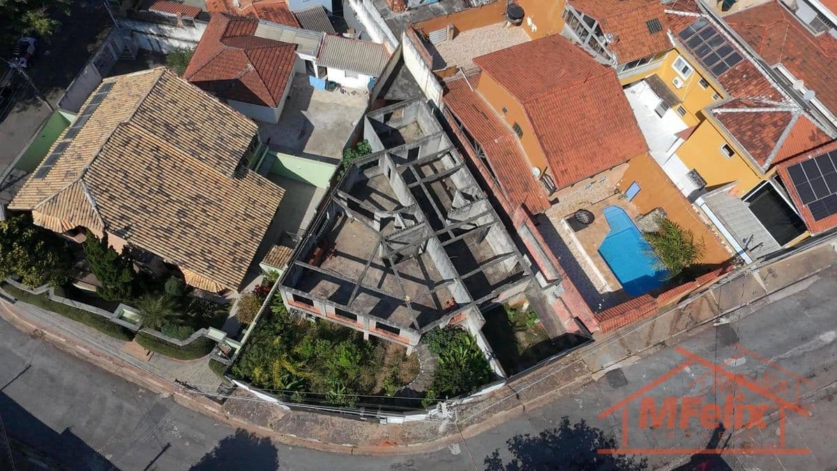 Lote/Terreno à Venda, Jardim Santa Mena - Guarulhos foto 1