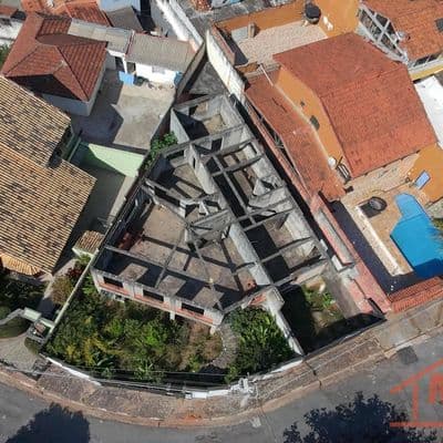 Lote/Terreno à Venda, Jardim Santa Mena - Guarulhos foto 3