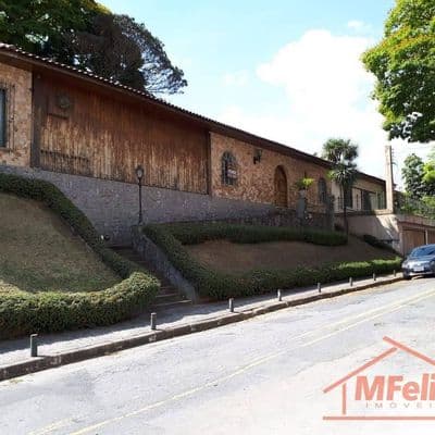 Casa de Condomínio com 6 quartos à Venda, Vila Rosália - Guarulhos foto 3