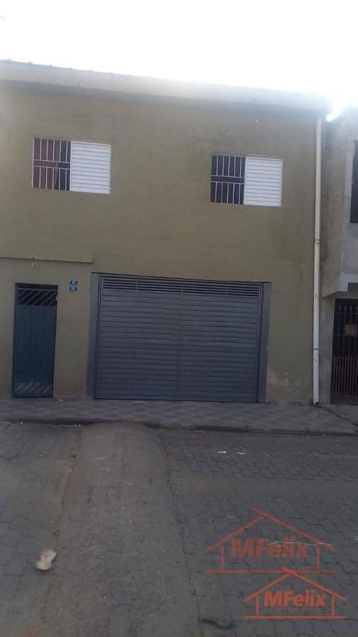 Sobrado com 3 quartos à Venda, Bonsucesso - Guarulhos foto 1