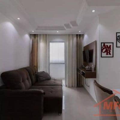 Apartamento com 3 quartos à Venda, Jardim Imperador - Guarulhos foto 3
